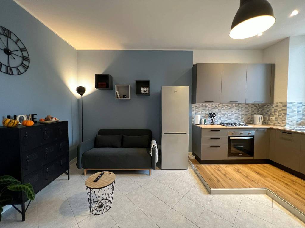 appartamento in affitto a Milano in zona Vigentino