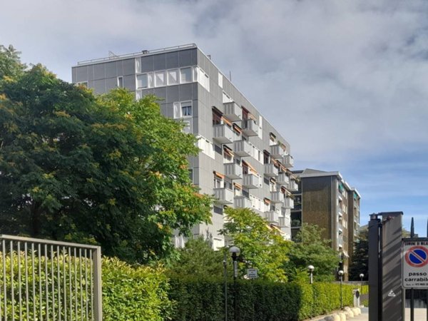 appartamento in affitto a Milano in zona Bovisa