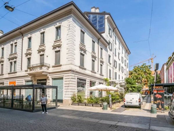 appartamento in affitto a Milano in zona Isola