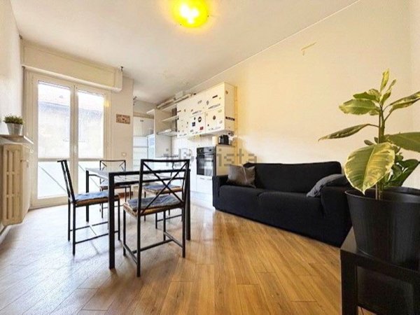 appartamento in affitto a Milano in zona Centro Storico