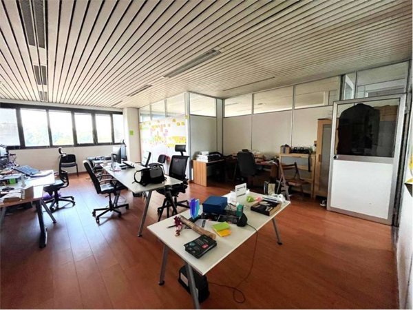ufficio in affitto a Milano in zona Precotto