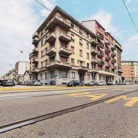 appartamento in affitto a Milano in zona Piazzale Lodi