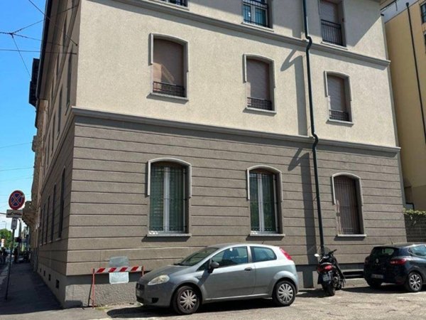 appartamento in affitto a Milano in zona Isola
