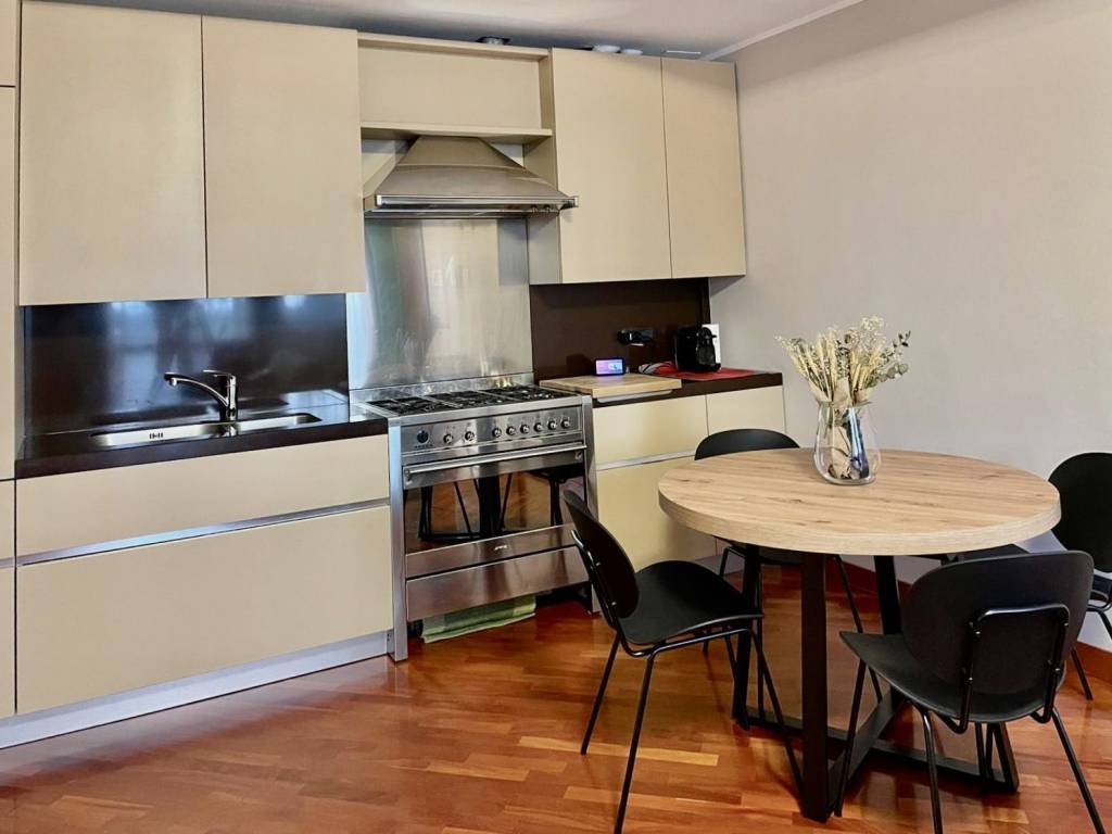appartamento in affitto a Milano in zona Città Studi