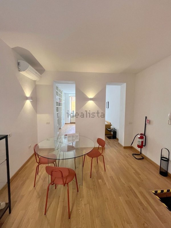 appartamento in affitto a Milano in zona Brera