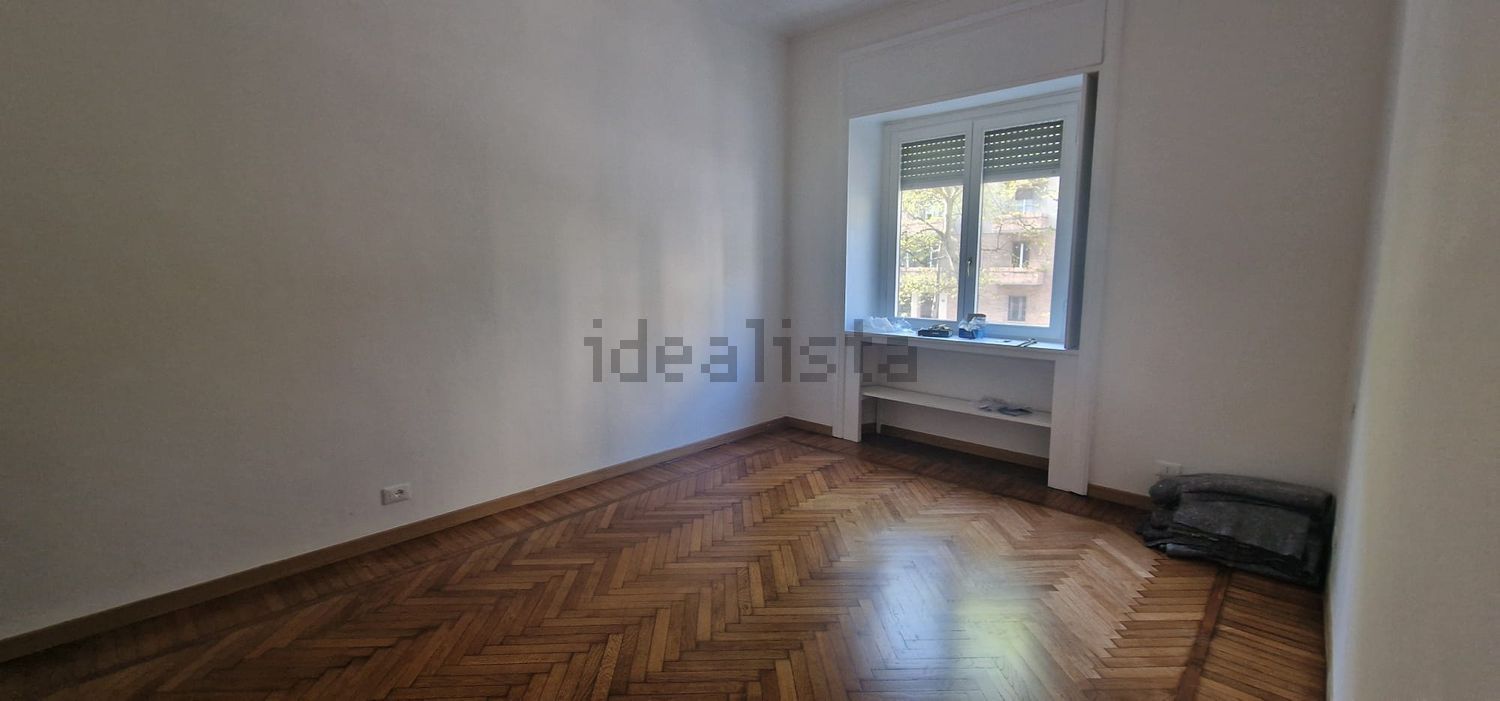 appartamento in affitto a Milano in zona Loreto