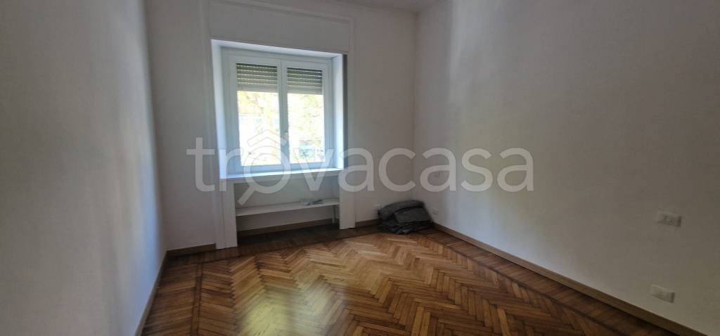 appartamento in affitto a Milano in zona Loreto