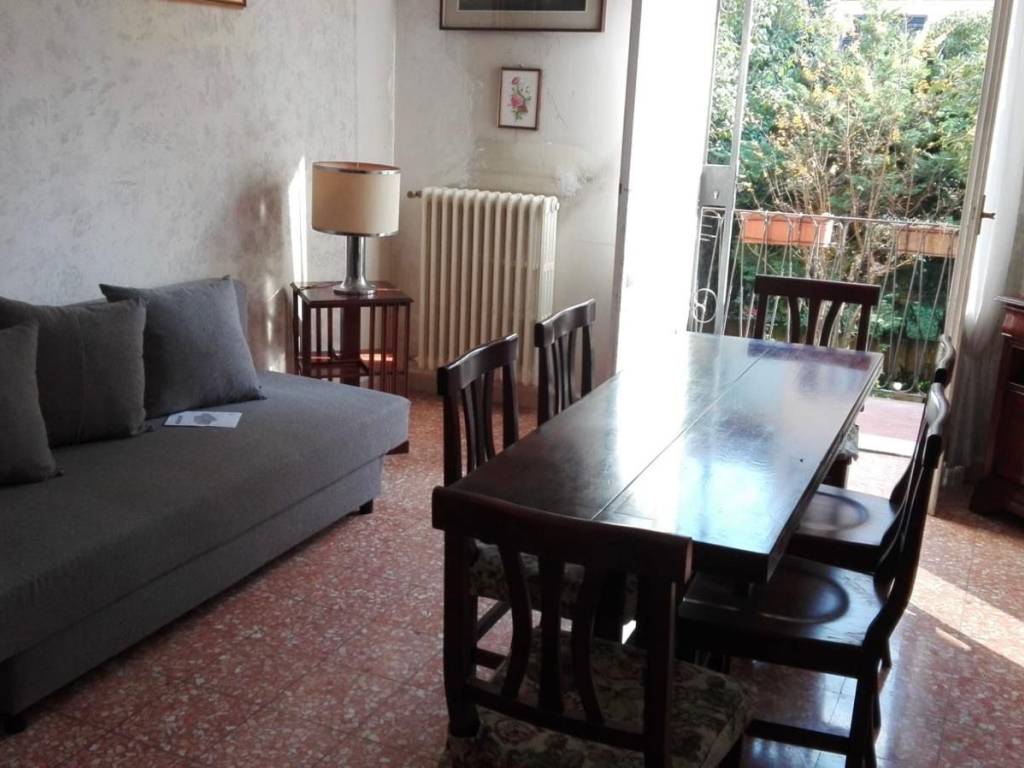 appartamento in affitto a Milano in zona Maggiolina