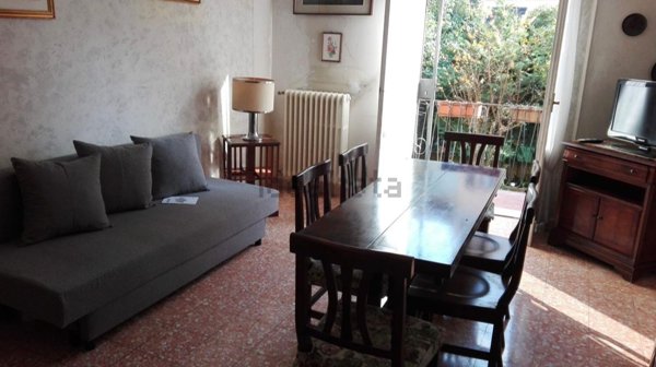appartamento in affitto a Milano in zona Maggiolina