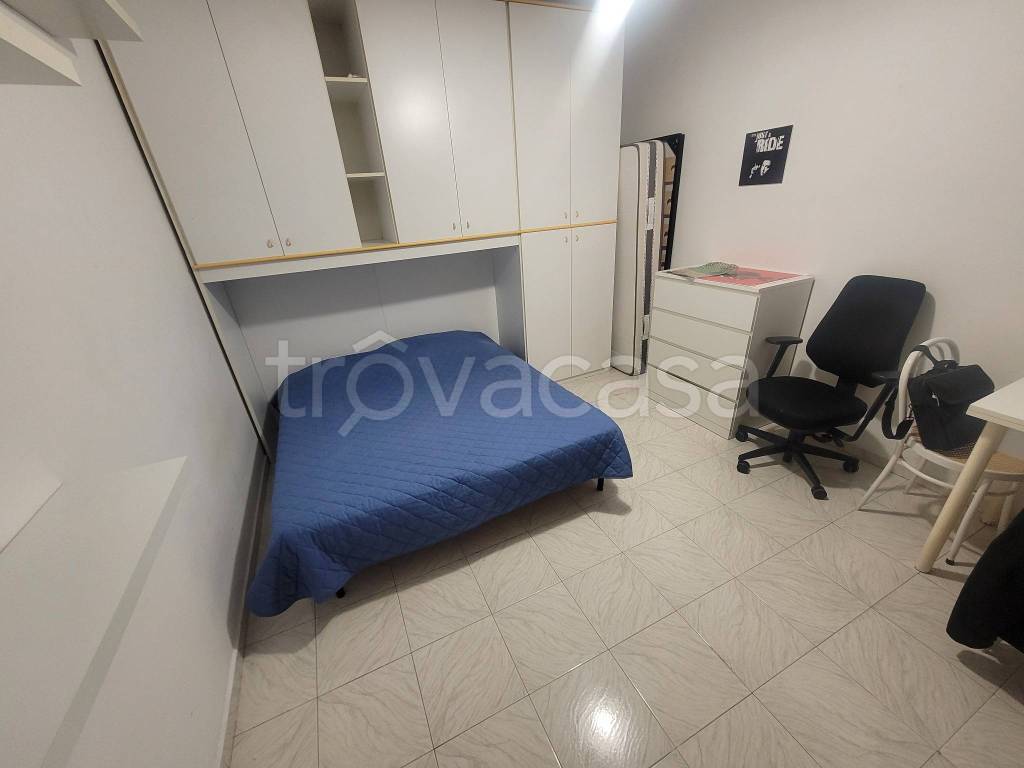 appartamento in affitto a Milano in zona Isola