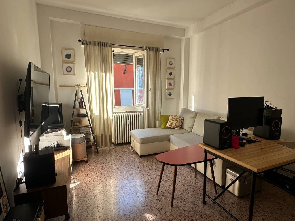 appartamento in affitto a Milano in zona Isola