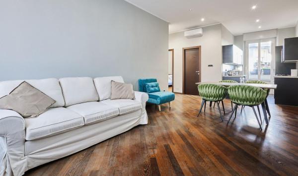 appartamento in affitto a Milano in zona Centro Storico