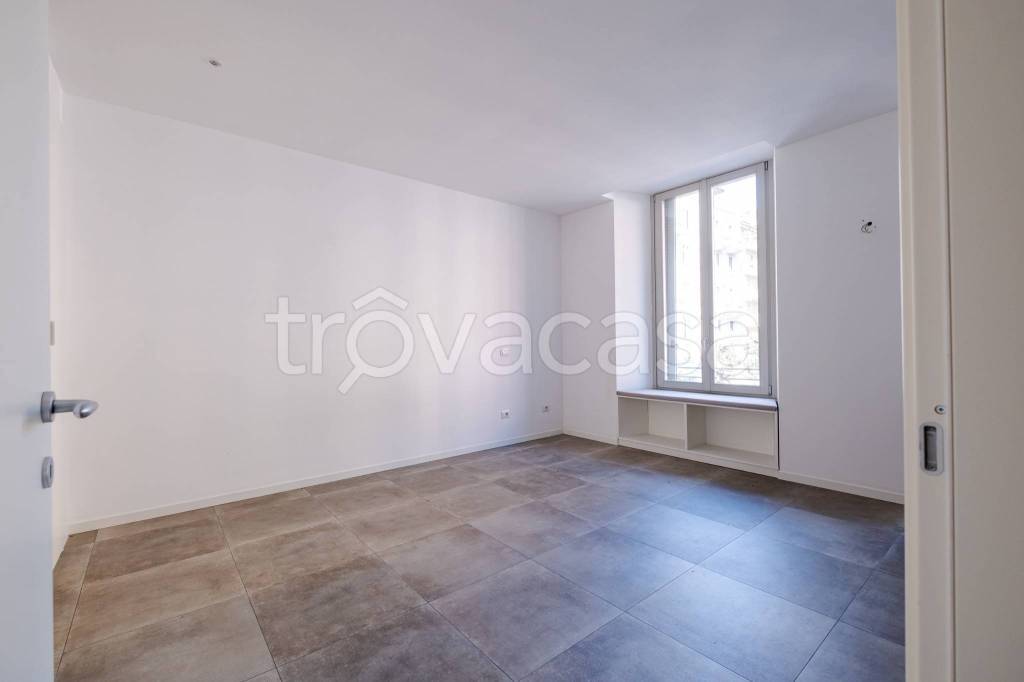 appartamento in affitto a Milano in zona Loreto