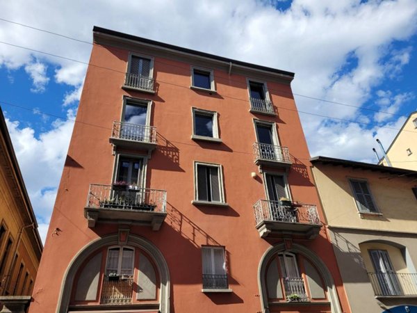 monolocale in affitto a Milano in zona Isola