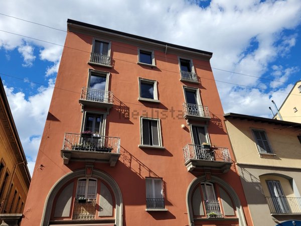 monolocale in affitto a Milano in zona Isola