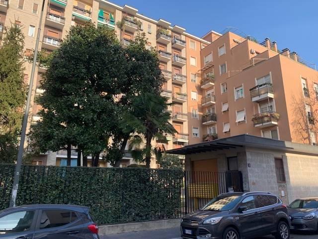 appartamento in affitto a Milano in zona Crescenzago