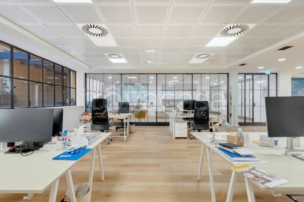 ufficio in affitto a Milano in zona Centro Storico