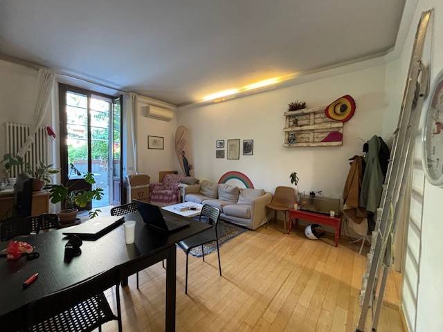 appartamento in affitto a Milano in zona Città Studi