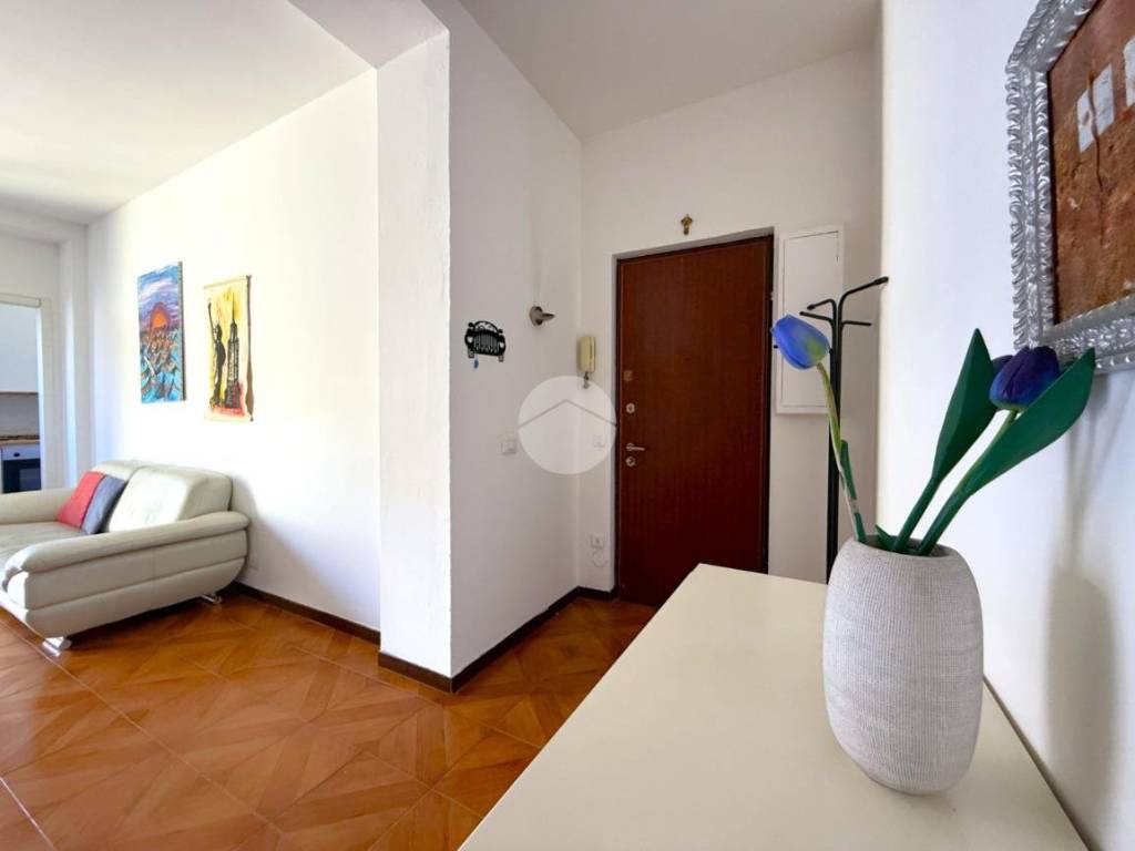 appartamento in affitto a Milano in zona Chiesa Rossa