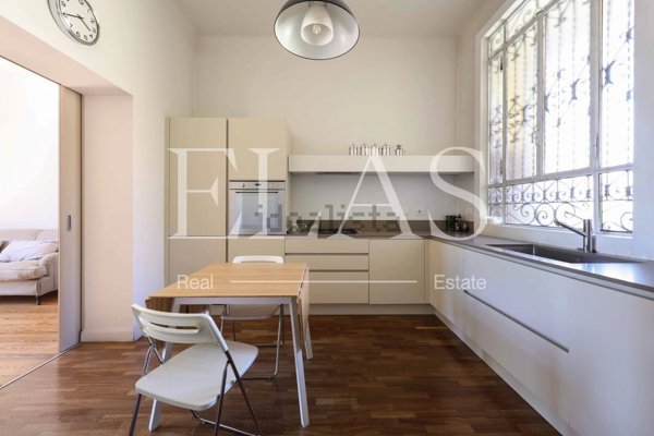 appartamento in affitto a Milano in zona Porta Romana