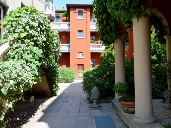 appartamento in affitto a Milano in zona Isola