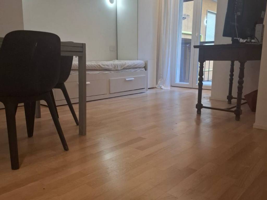 appartamento in affitto a Milano in zona Rogoredo