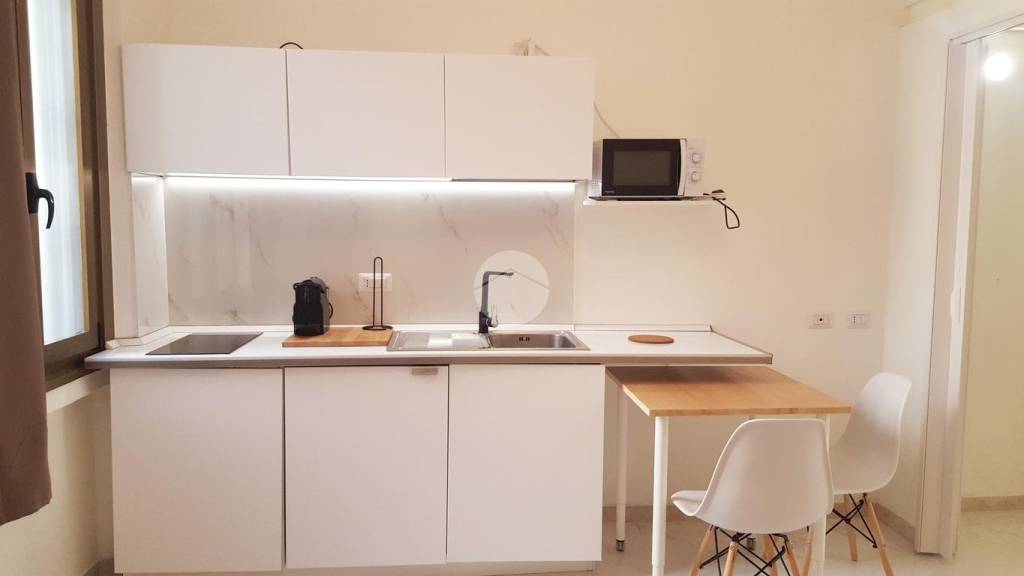monolocale in affitto a Milano