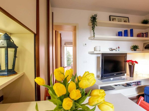 appartamento in affitto a Milano in zona San Vittore