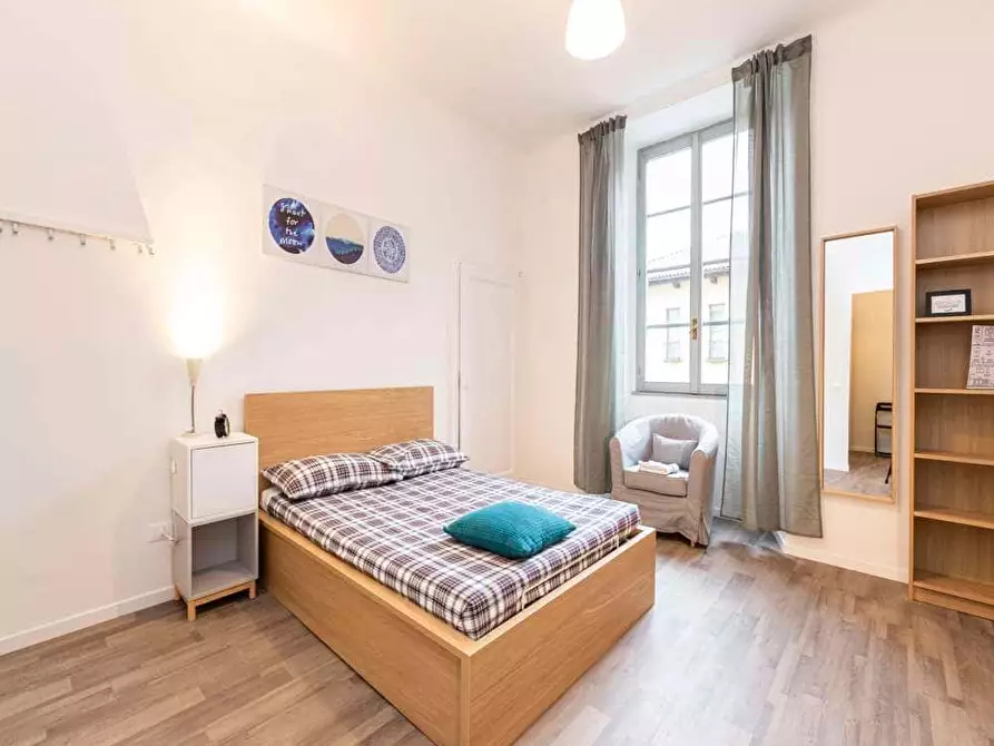 appartamento in affitto a Milano in zona XXII Marzo