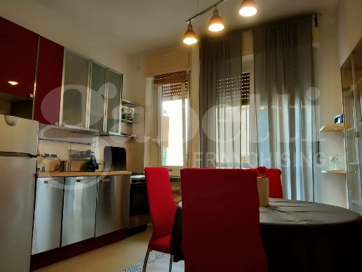 appartamento in affitto a Milano in zona Gorla