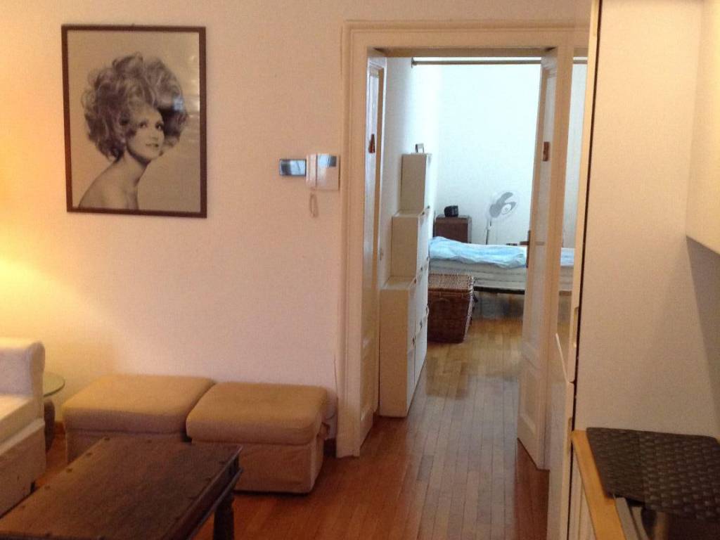appartamento in affitto a Milano in zona Porta Romana