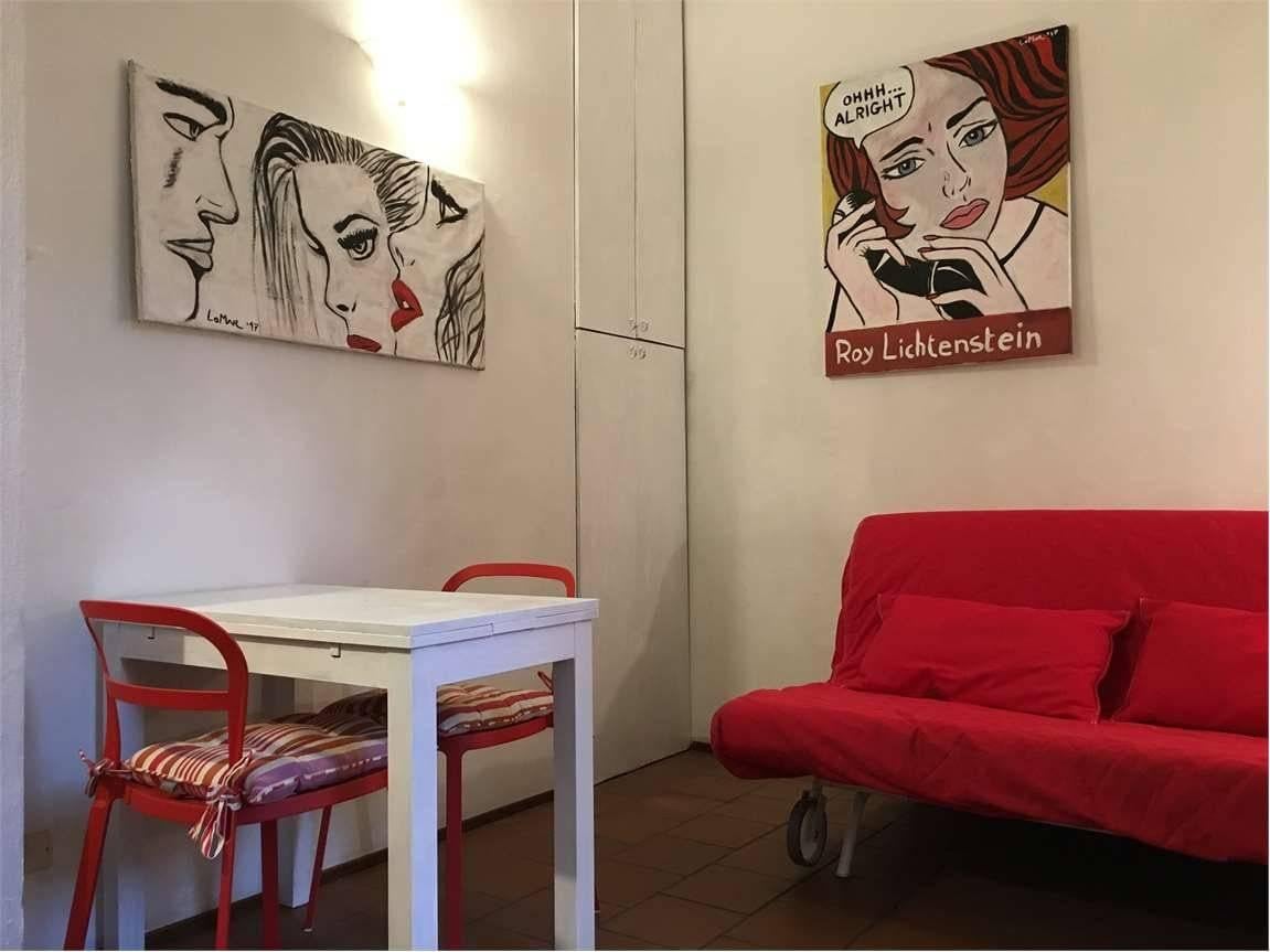 appartamento in affitto a Milano in zona Bocconi