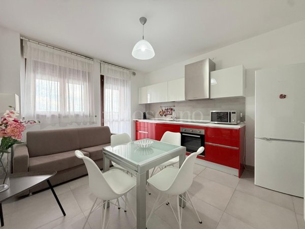 appartamento in affitto a Milano in zona Famagosta