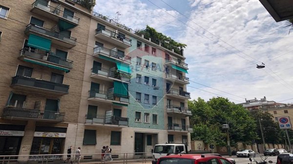 appartamento in affitto a Milano in zona Bovisa