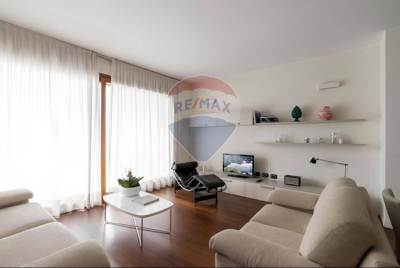 appartamento in affitto a Milano in zona San Siro
