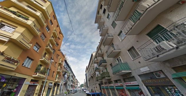 appartamento in affitto a Milano in zona Porta Genova