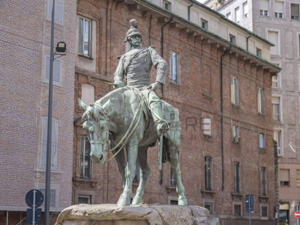 ufficio in affitto a Milano