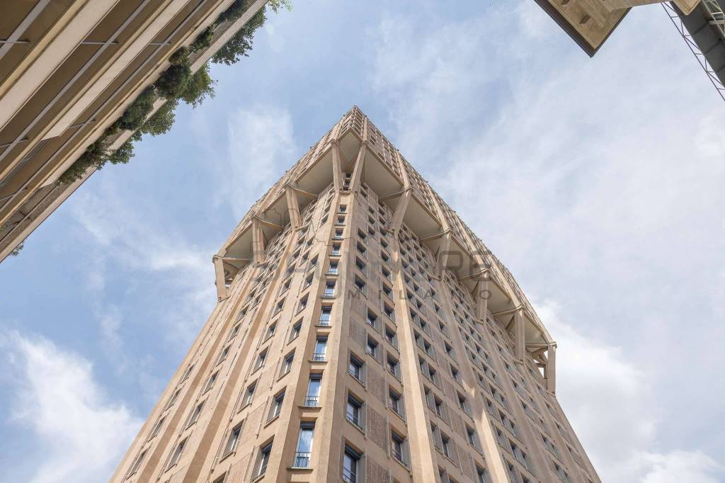 appartamento in affitto a Milano in zona Centro Storico