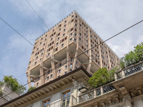 appartamento in affitto a Milano in zona Centro Storico