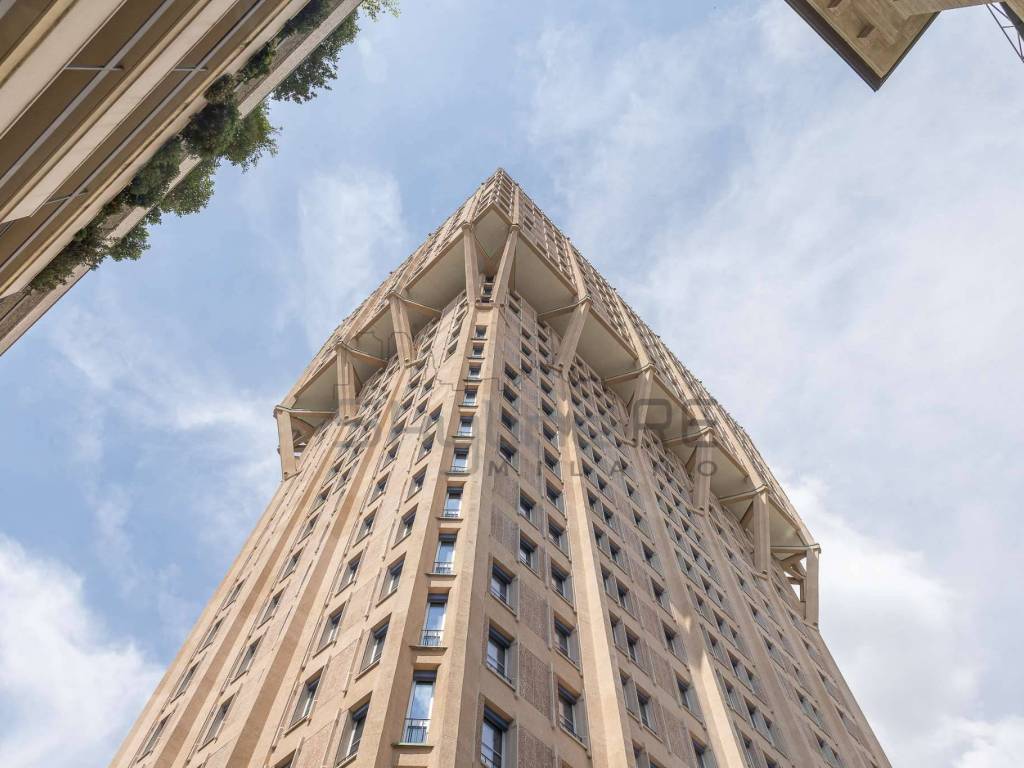 ufficio in affitto a Milano