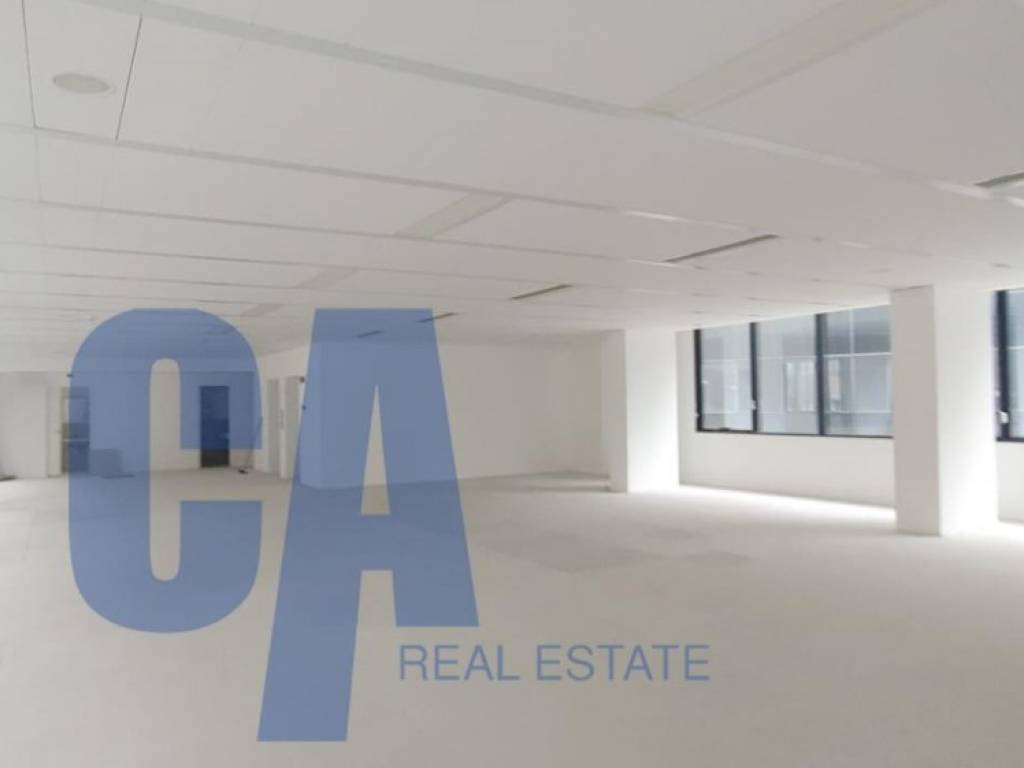 ufficio in affitto a Milano in zona Porta Garibaldi