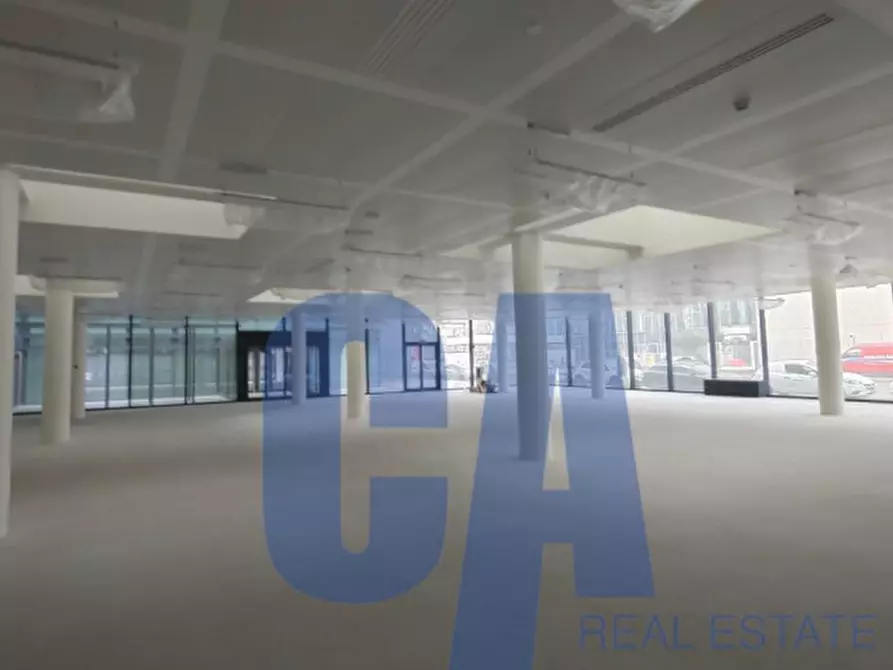 ufficio in affitto a Milano in zona Centro Direzionale