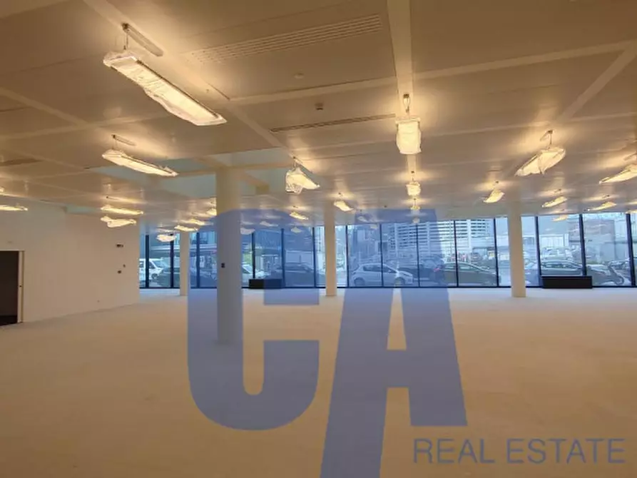 ufficio in affitto a Milano in zona Centro Direzionale