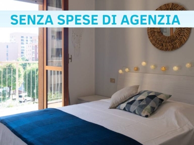appartamento in affitto a Milano in zona Precotto
