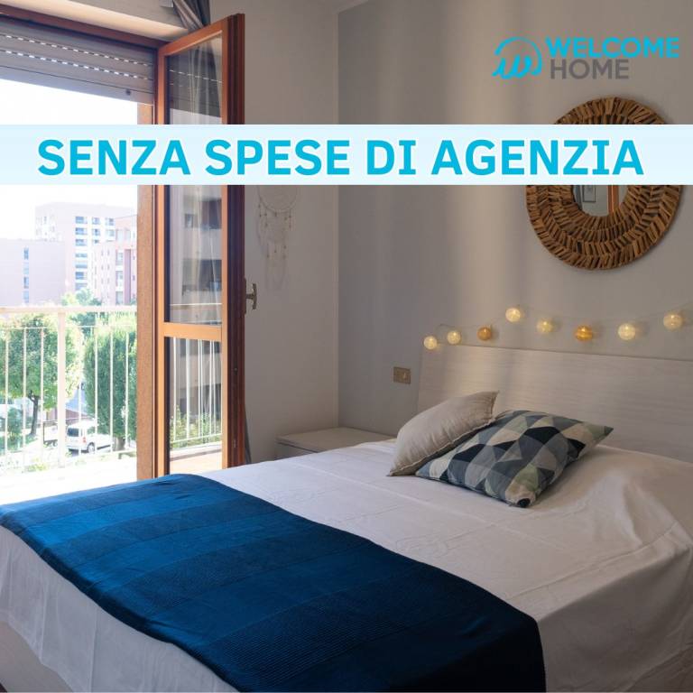 appartamento in affitto a Milano in zona Precotto