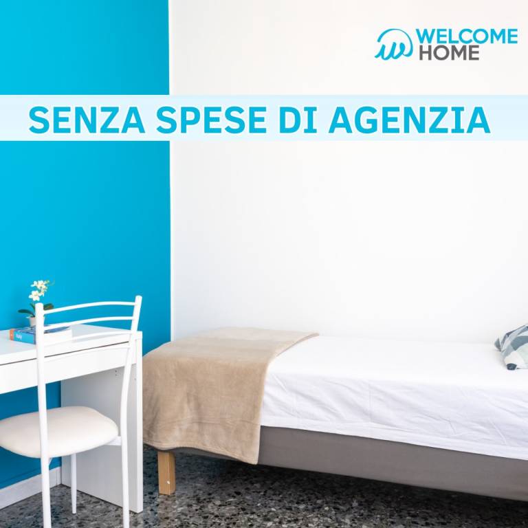 appartamento in affitto a Milano in zona Sempione