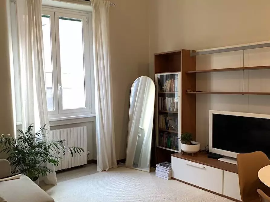appartamento in affitto a Milano in zona Maggiolina