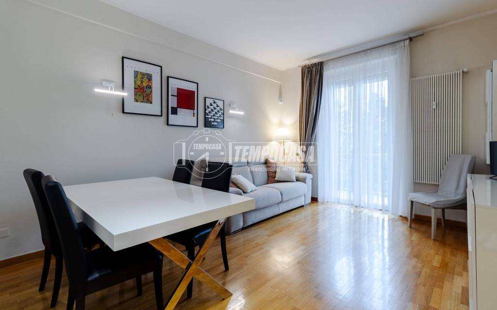 appartamento in affitto a Milano in zona Porta Vittoria