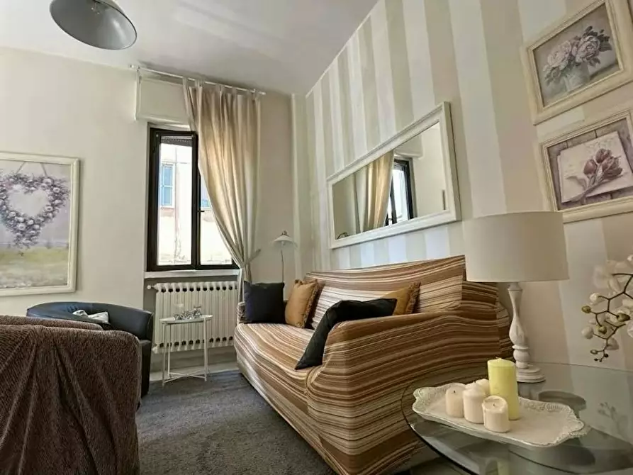 appartamento in affitto a Milano in zona Bovisa
