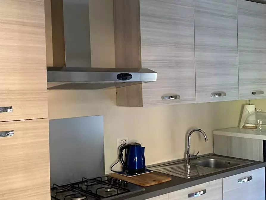 appartamento in affitto a Milano in zona Isola